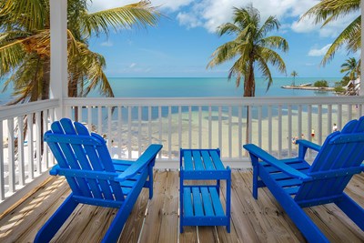 Tranquility Bay Beachfront Hotel