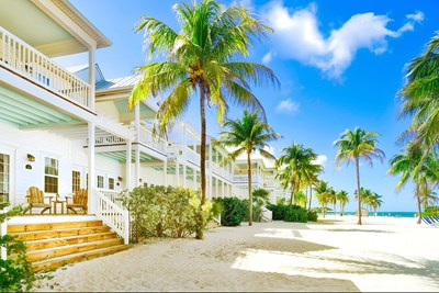 Tranquility Bay Beachfront Hotel