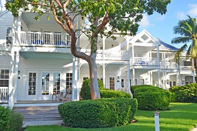 Tranquility Bay Beachfront Hotel