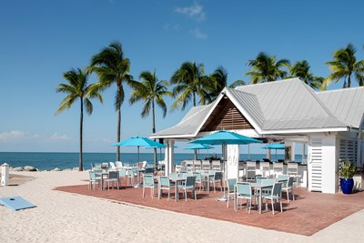 Tranquility Bay Beachfront Hotel
