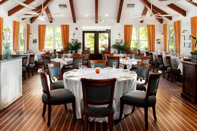 Tranquility Bay Beachfront Hotel