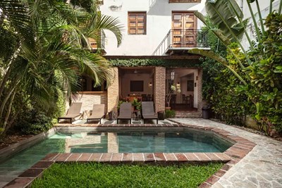La Villa Colonial