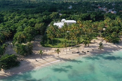 Le TODOBLANCO Hotel