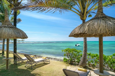 H�tel Tropical Attitude 3* Sup�rieur, Ile Maurice