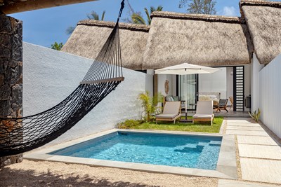 H�tel Tropical Attitude 3* Sup�rieur, Ile Maurice