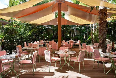 Tropical H�tel