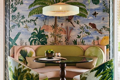 Tropical H�tel