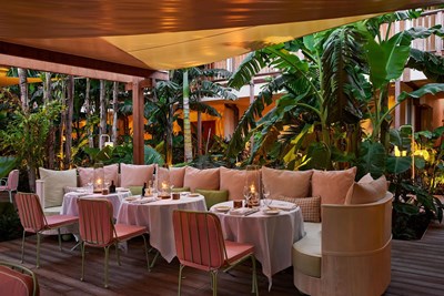 Tropical H�tel
