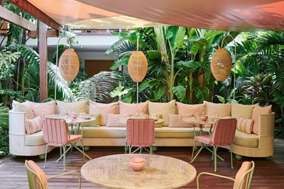 Tropical H�tel