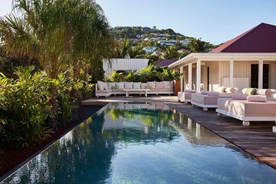 Tropical H�tel