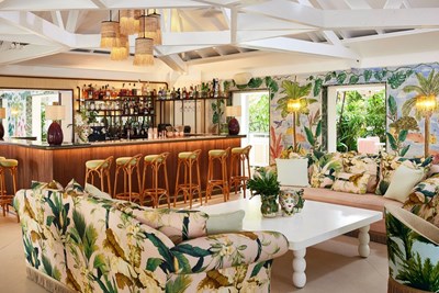 Tropical H�tel