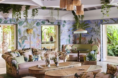 Tropical H�tel