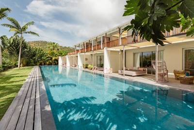 Tropical H�tel