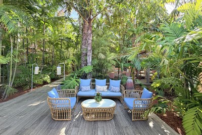 Tropical H�tel