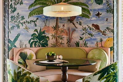 Tropical H�tel