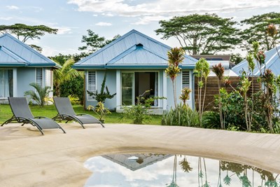 photo vai iti lodge