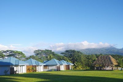 photo vai iti lodge