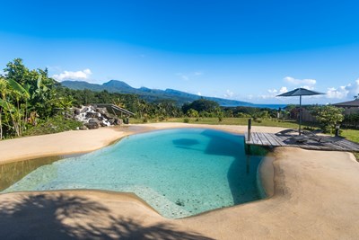 photo vai iti lodge