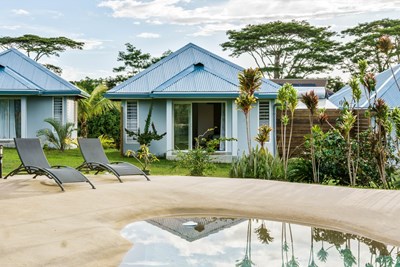 Bungalow Standard