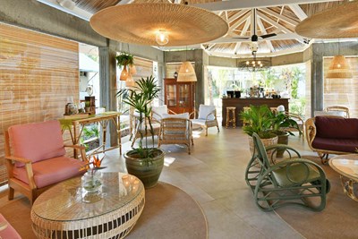 H�tel V�randa Grand Baie Hotel &amp; Spa 4*, Ile Maurice