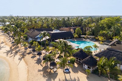Veranda Pointe aux Biches h�tel 4*, Ile Maurice
