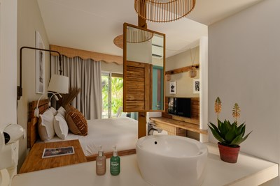 Comfort Room