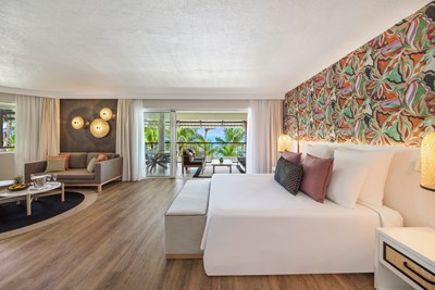 2-Bedroom Family Suite