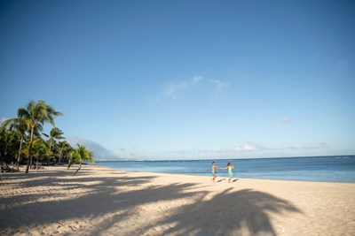 photo victoria beachcomber resort & spa