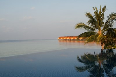 H�tel Vilamendhoo Island Resort &amp; Spa 4*, Maldives
