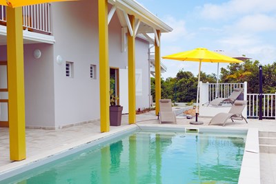 Villa Bor�ale