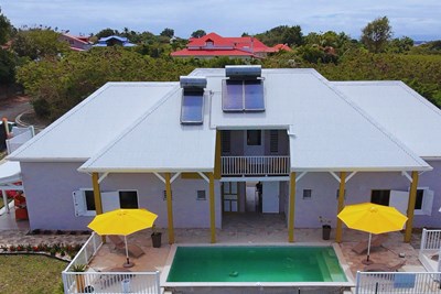 photo villa bor�ale