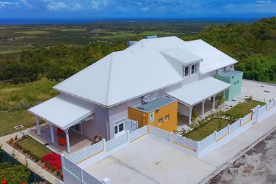 Villa Bor�ale