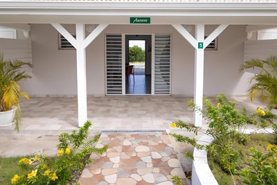 photo villa boréale guadeloupe