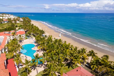 H�tel Viva Tangerine by Wyndham 4*, R�publique Dominicaine