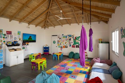 Le kids club pour des vacances en famille
