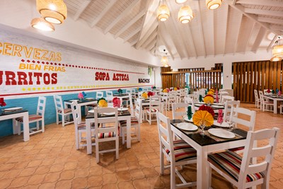 Escale gourmande aux accents mexicains au Viva Mexico