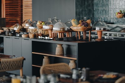 photo Wood Hotel & Spa R�union
