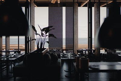 Le go�t authentique de La R�union au restaurant