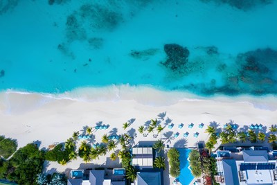 Zemi Beach House