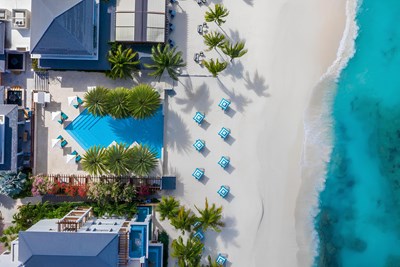 Zemi Beach House