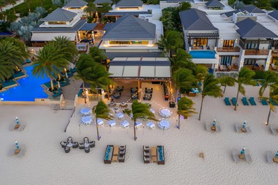 Zemi Beach House