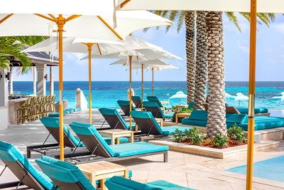Zemi Beach House