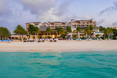 Zemi Beach House