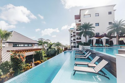 Zemi Beach House