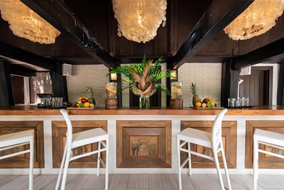 Zemi Beach House