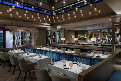 Zemi Beach House | Restaurant The Stone