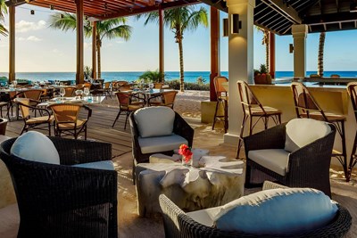 Zemi Beach House | Resurant Shoal Bay Beach Club