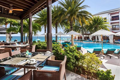 Zemi Beach House