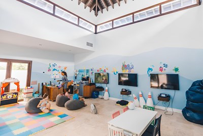 Zemi Beach House