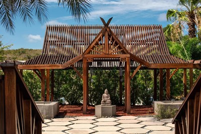 Zemi Beach House | The Thai House Spa
